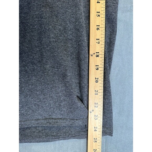 Mars Base 1 Nasa Kennedy Space Center TShirt Gray Short Sleeve Adult Small Tee - Picture 8 of 10